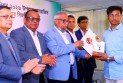 জাতীয় প্রবন্ধ প্রতিযোগিতায় খুবি শিক্ষার্থী সীমান্ত চৌধুরীর প্রথম স্থান অর্জন